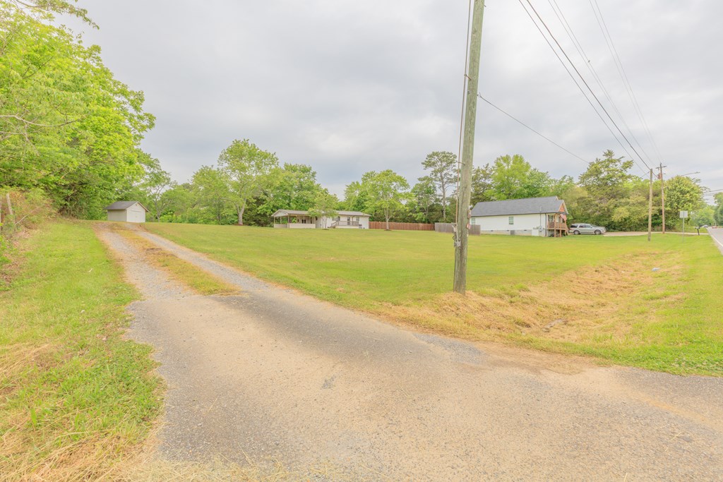 207 N Varnell Road