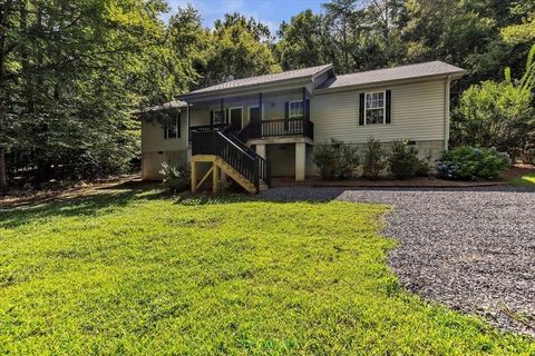 1469 Hickory Grove Road Ringgold GA 30736