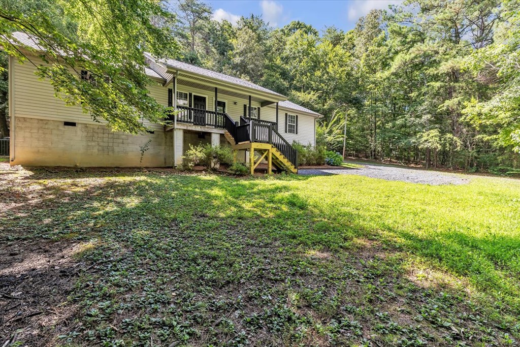 1469 Hickory Grove Road