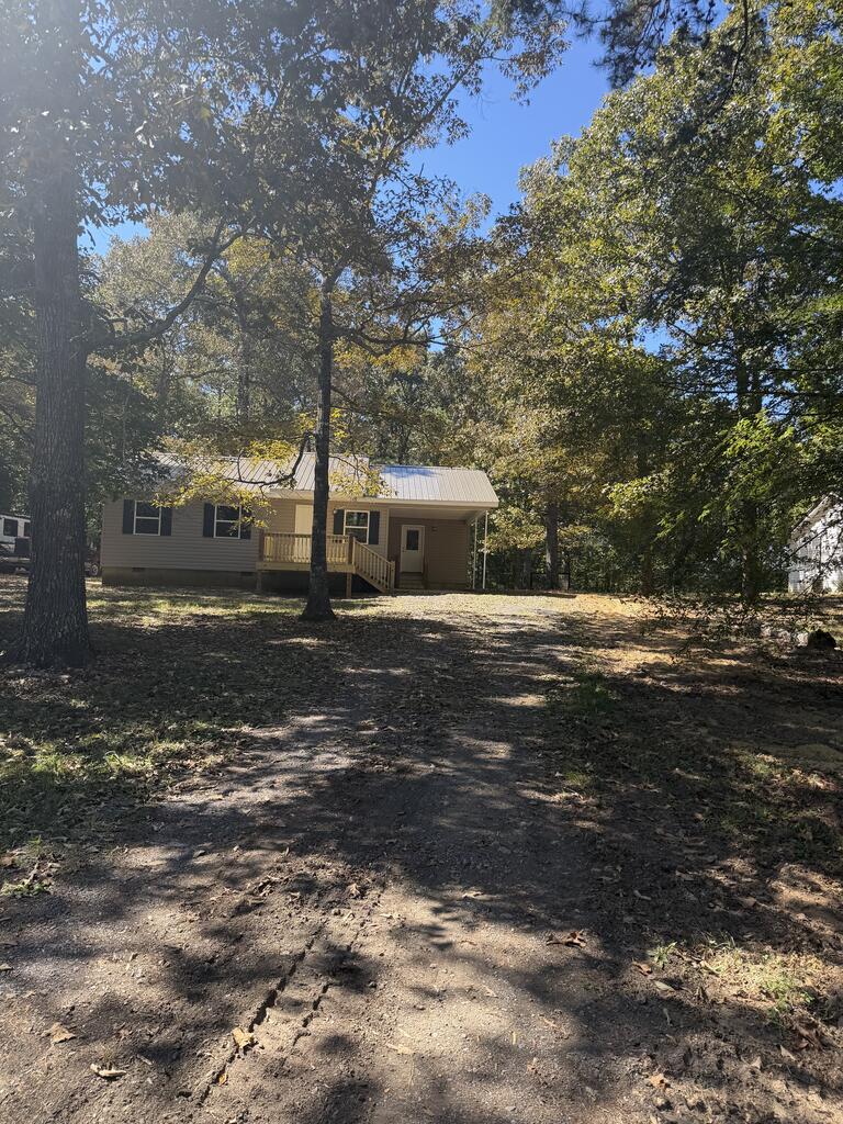 318 Sequoyah Drive