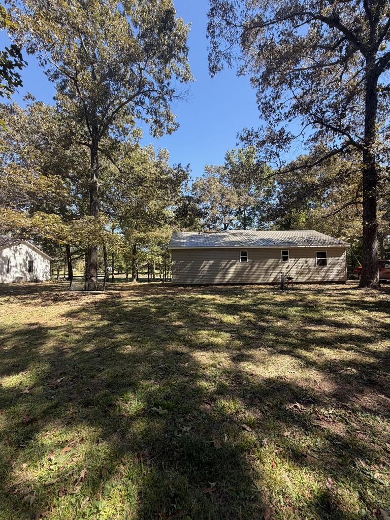 318 Sequoyah Drive