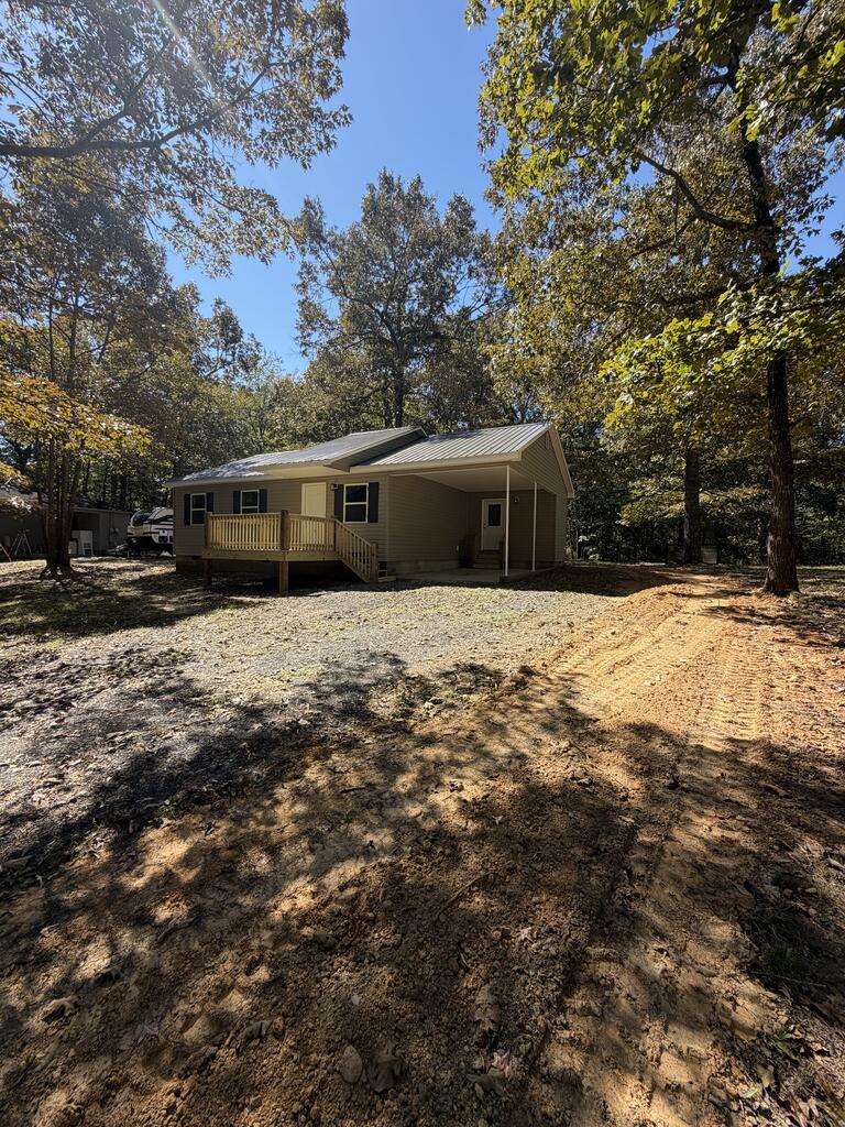 318 Sequoyah Drive