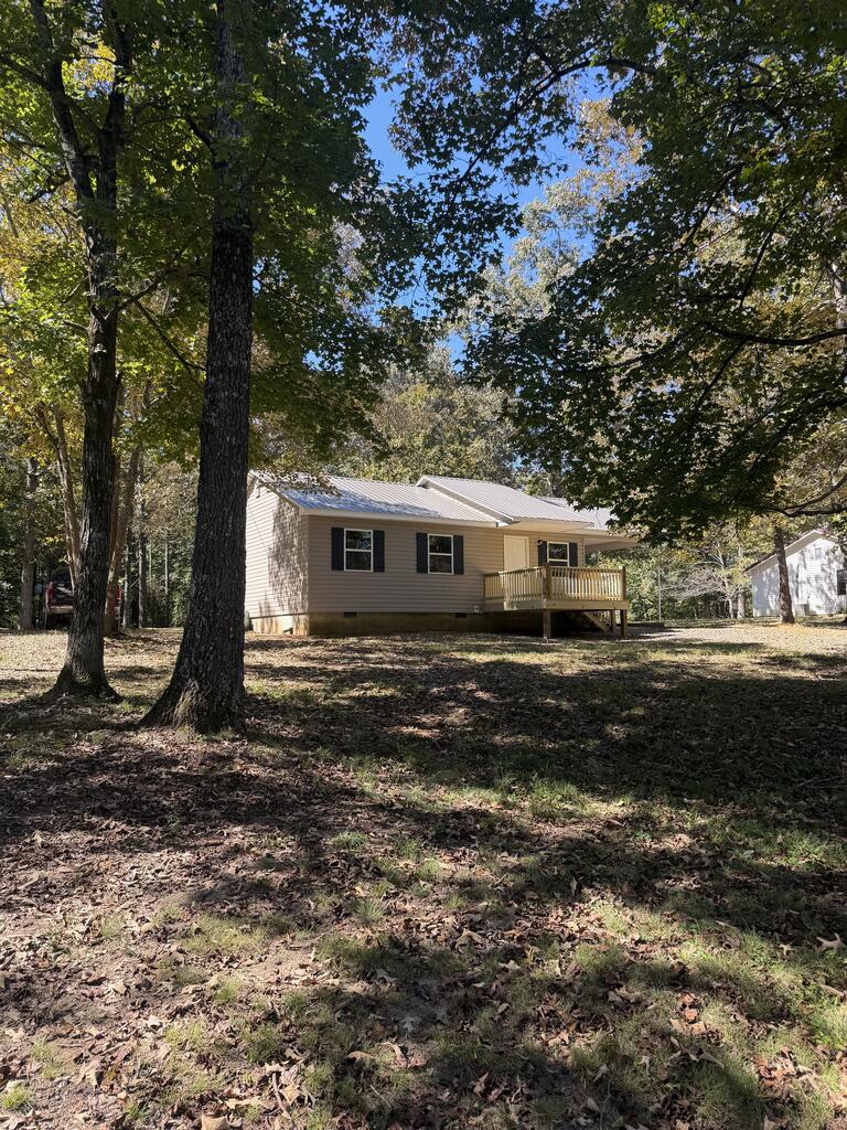 318 Sequoyah Drive