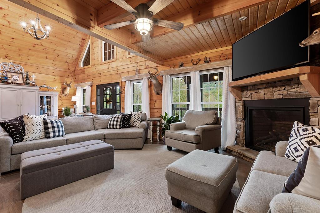 1166 Lower Mill Creek Road