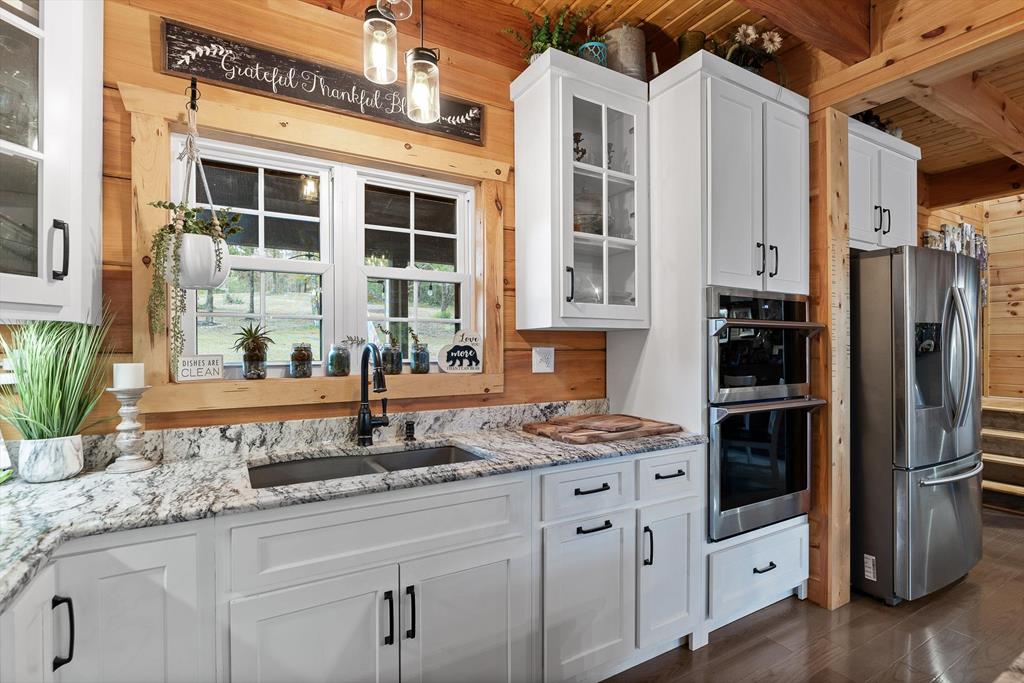 1166 Lower Mill Creek Road