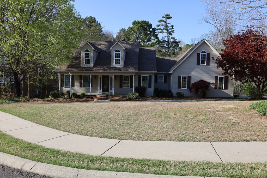 3239 Leona Drive