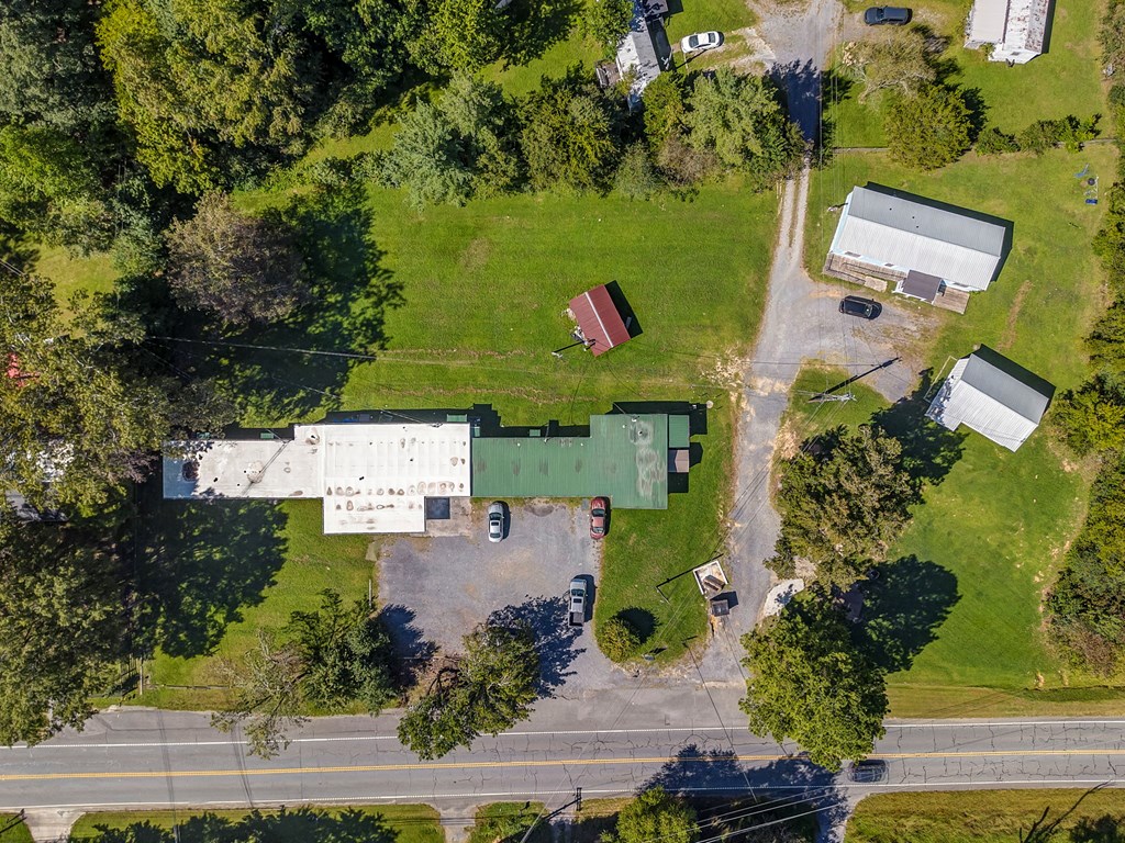 3950 S Dixie Hwy