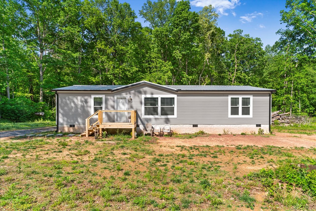 3277 Hurricane Road