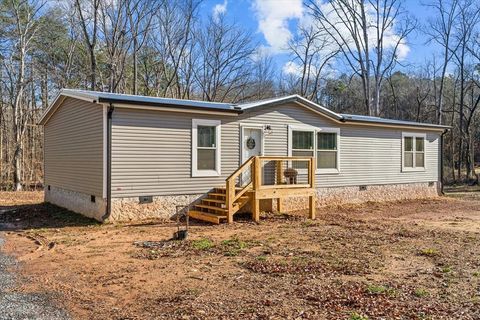3277 Hurricane Road ROCKY FACE GA 30740
