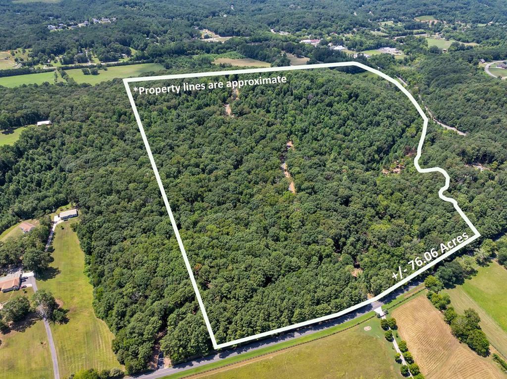 76 acres Meers Road