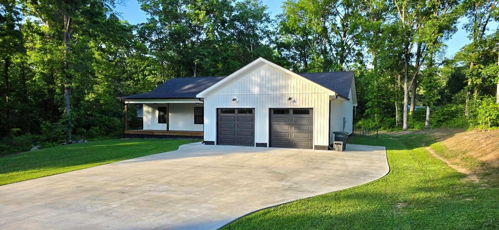 1032 Cohutta Drive