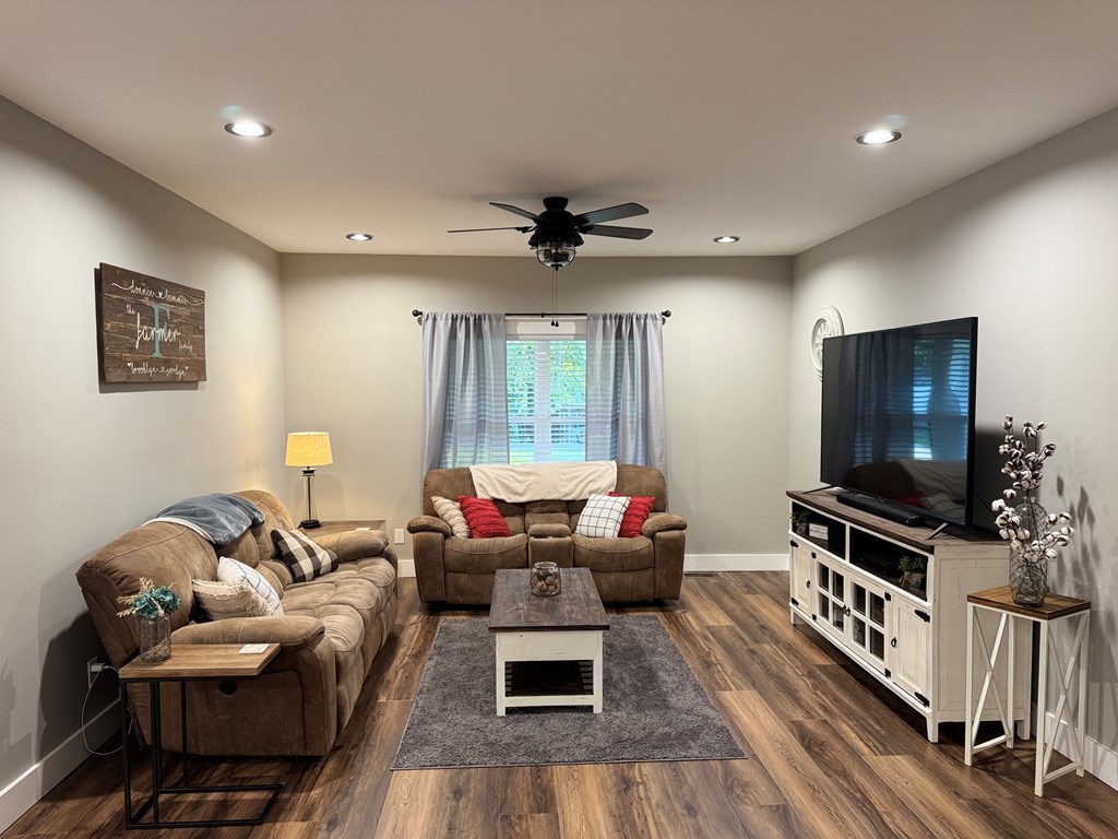 1032 Cohutta Drive