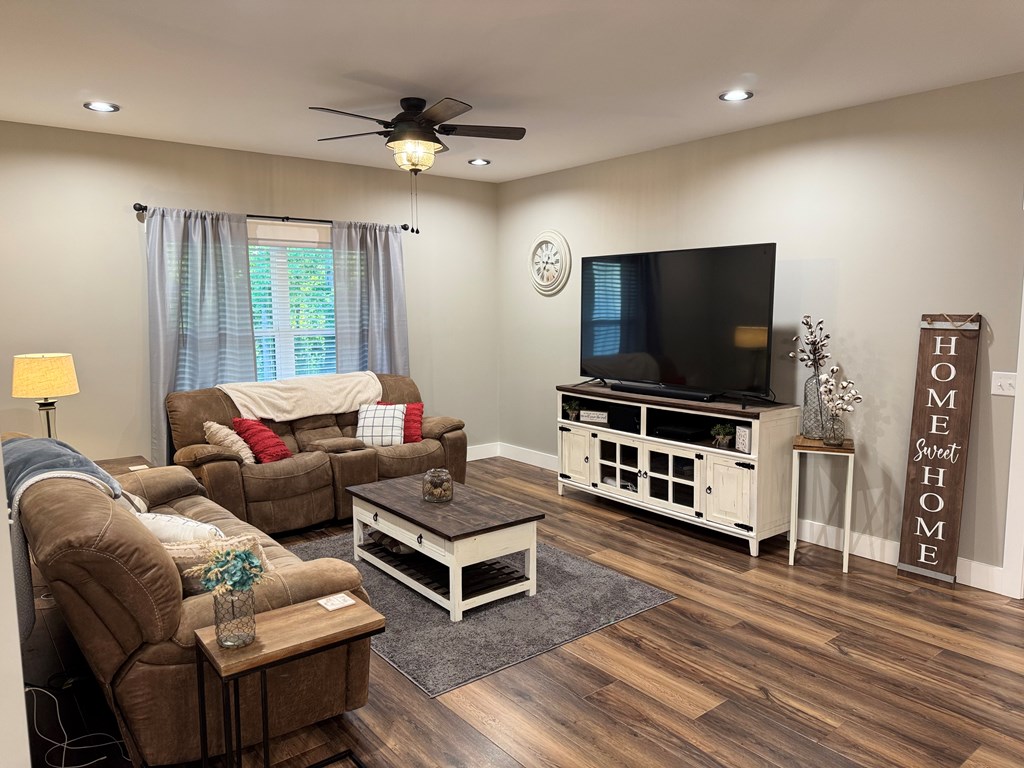 1032 Cohutta Drive