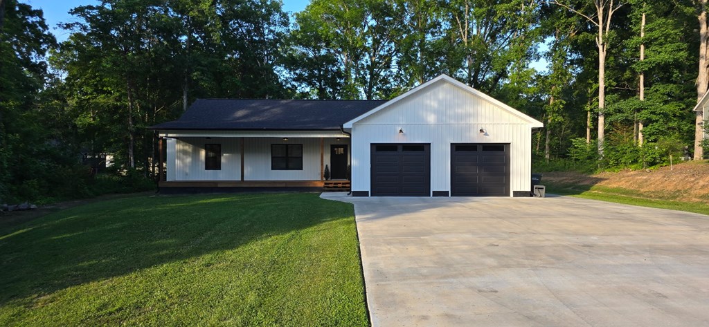 1032 Cohutta Drive