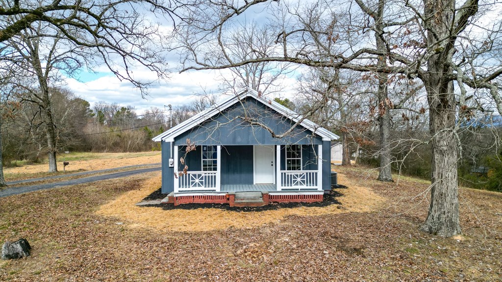 3807 Hwy 52 Alt