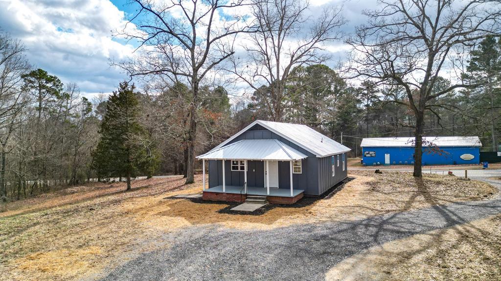 3807 Hwy 52 Alt
