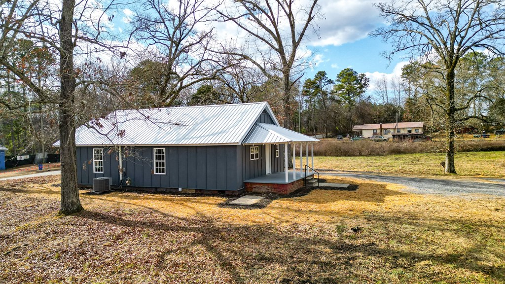 3807 Hwy 52 Alt