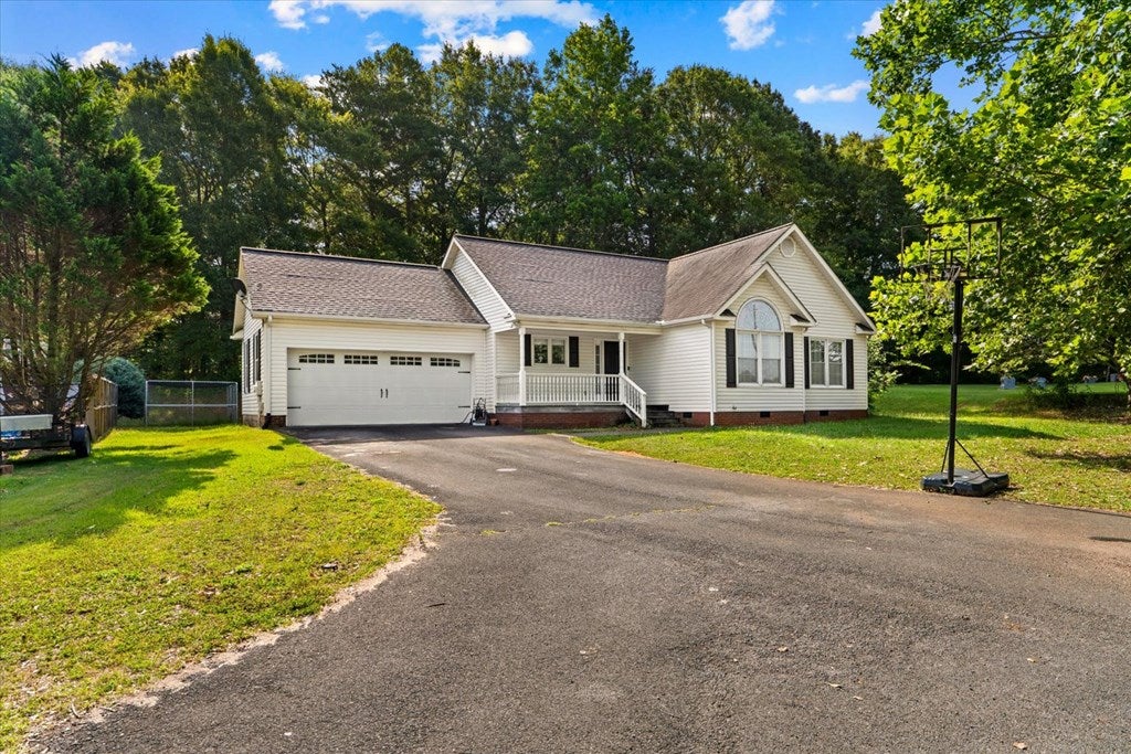 1678 Treadwell Road