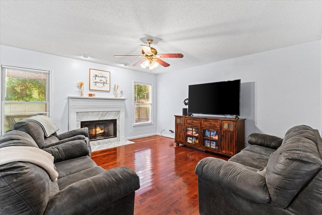 1678 Treadwell Road