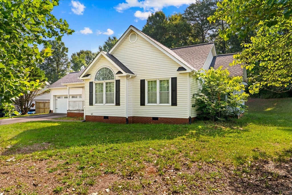 1678 Treadwell Road