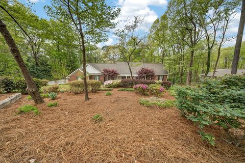 105 N Rainsong Road DALTON GA 30720