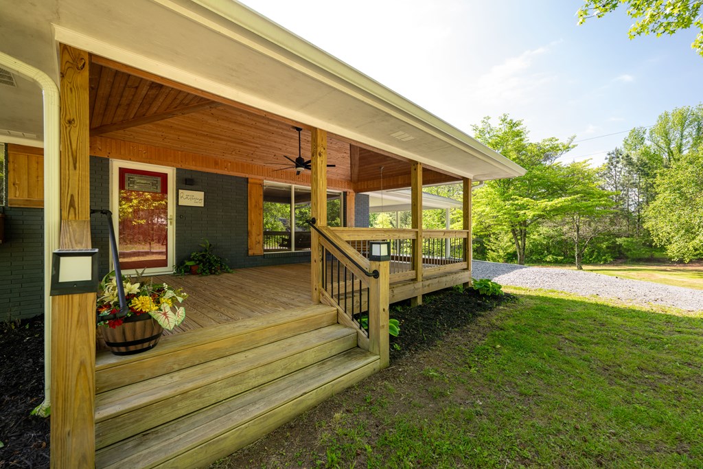 1113 Mount Vernon Road