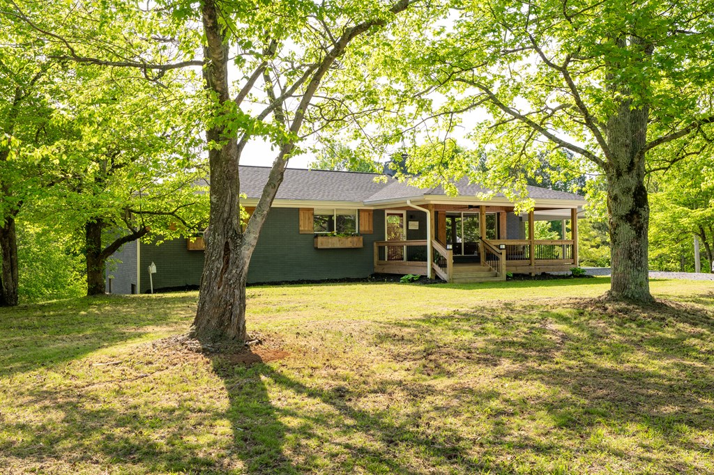 1113 Mount Vernon Road