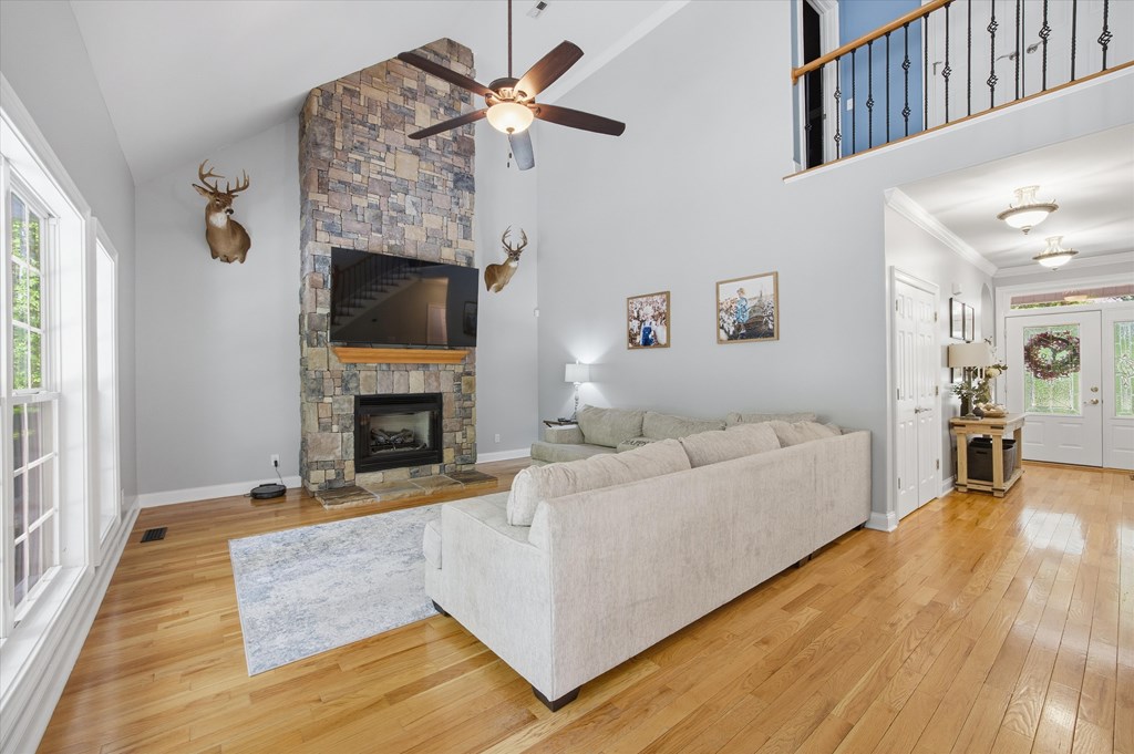 1300 NE Boyles Mill Road