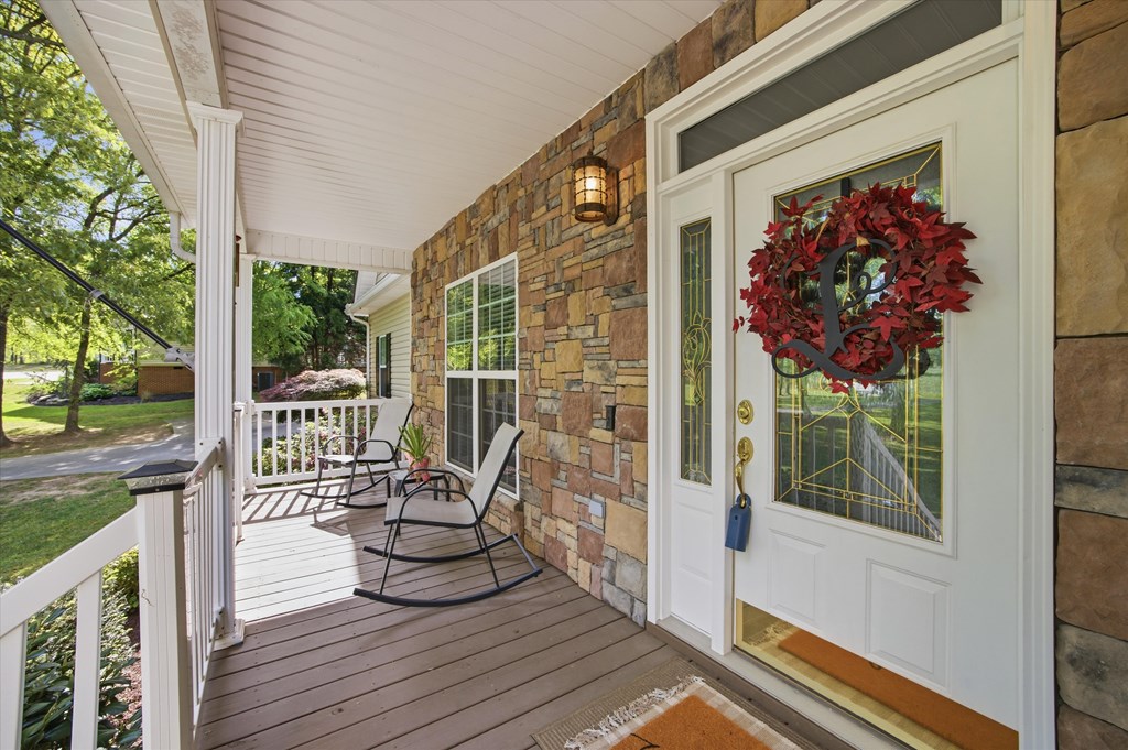 1300 NE Boyles Mill Road