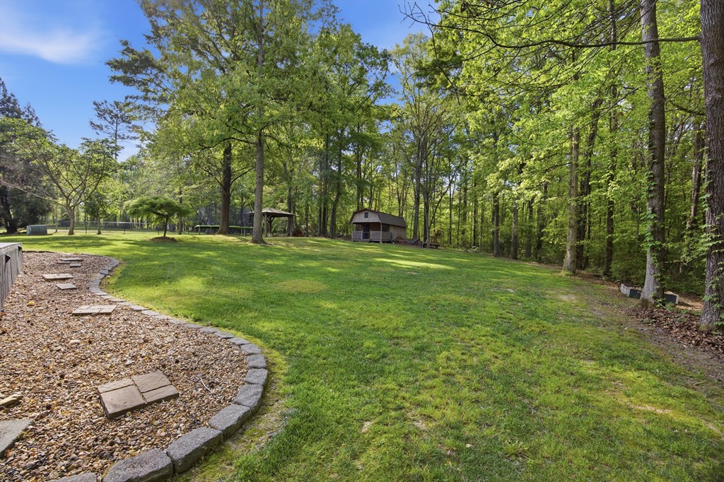 1300 NE Boyles Mill Road