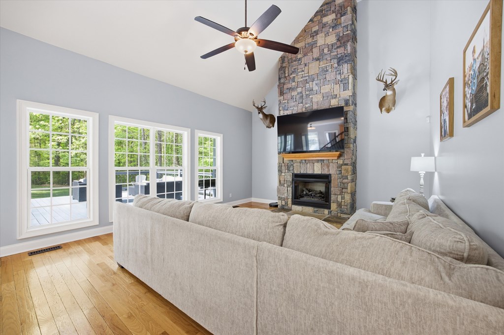 1300 NE Boyles Mill Road