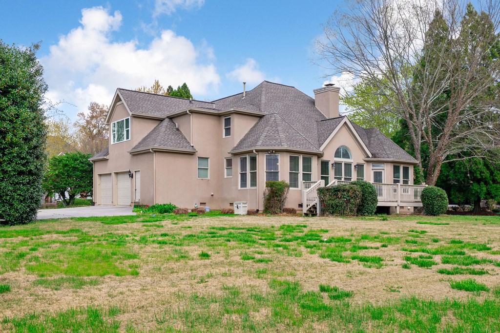 1815 Marthas Bridge Road