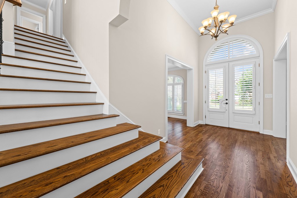 1815 Marthas Bridge Road