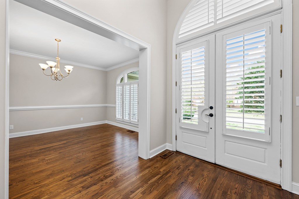 1815 Marthas Bridge Road