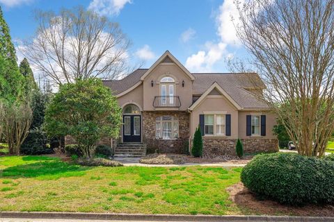 1815 Marthas Bridge Road DALTON GA 30720