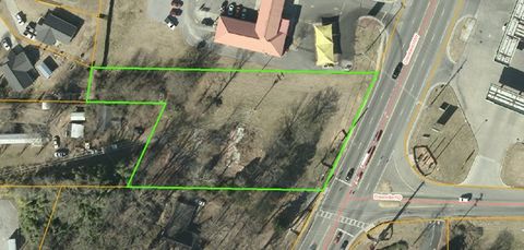 2201 Cleveland Hwy DALTON GA 30720