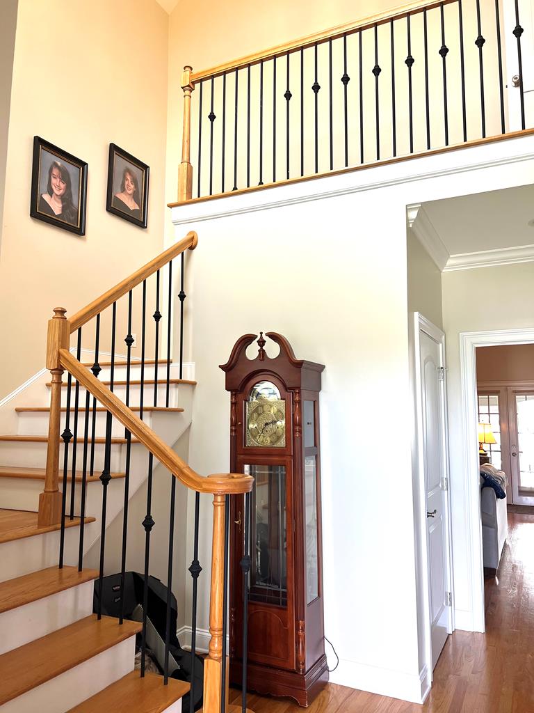 327 Highland Pointe Drive