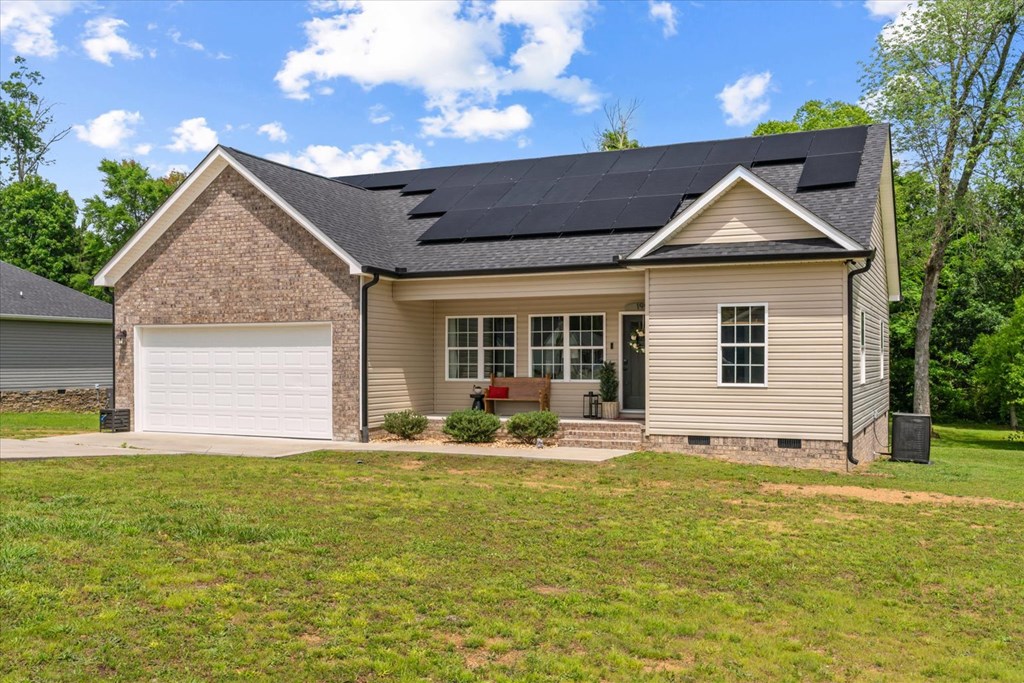 195 Timberbrook Drive