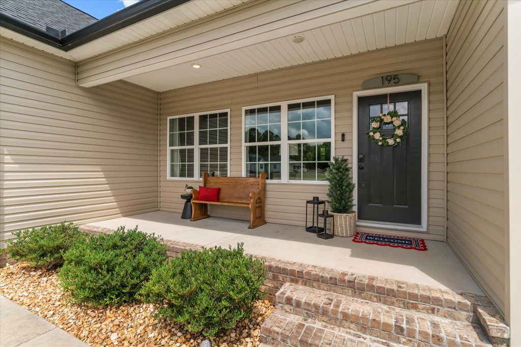 195 Timberbrook Drive