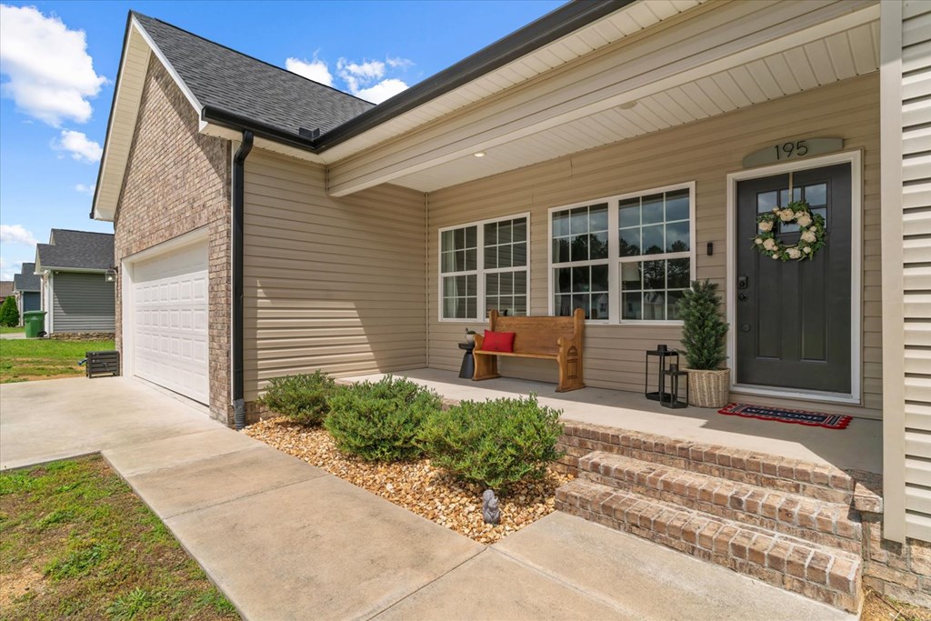 195 Timberbrook Drive