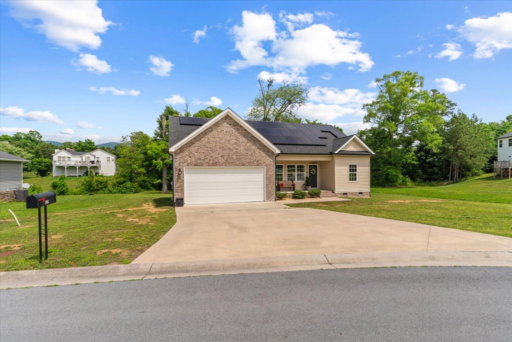 195 Timberbrook Drive