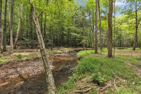 96 acres Meers Road DALTON GA 30721
