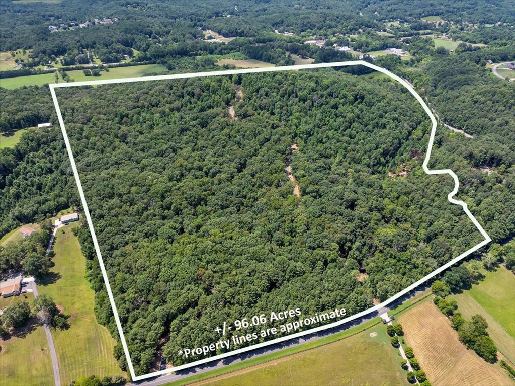 96 acres Meers Road