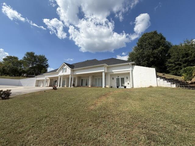 802 Piedmont Lane