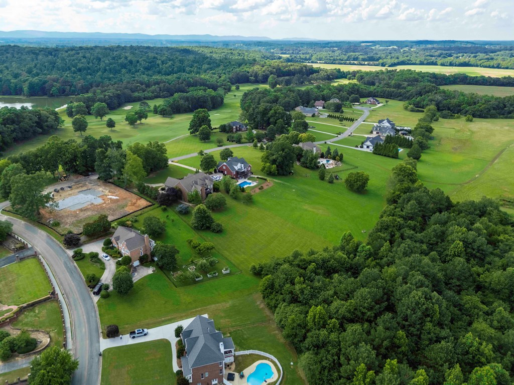 481 Fields Ferry Drive