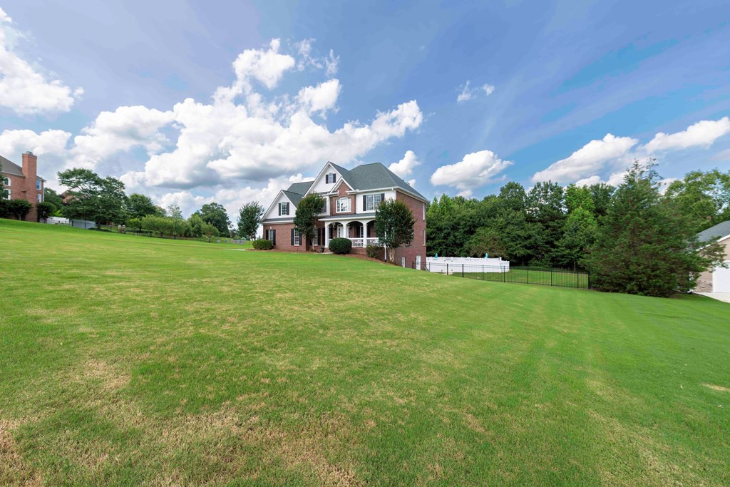 481 Fields Ferry Drive