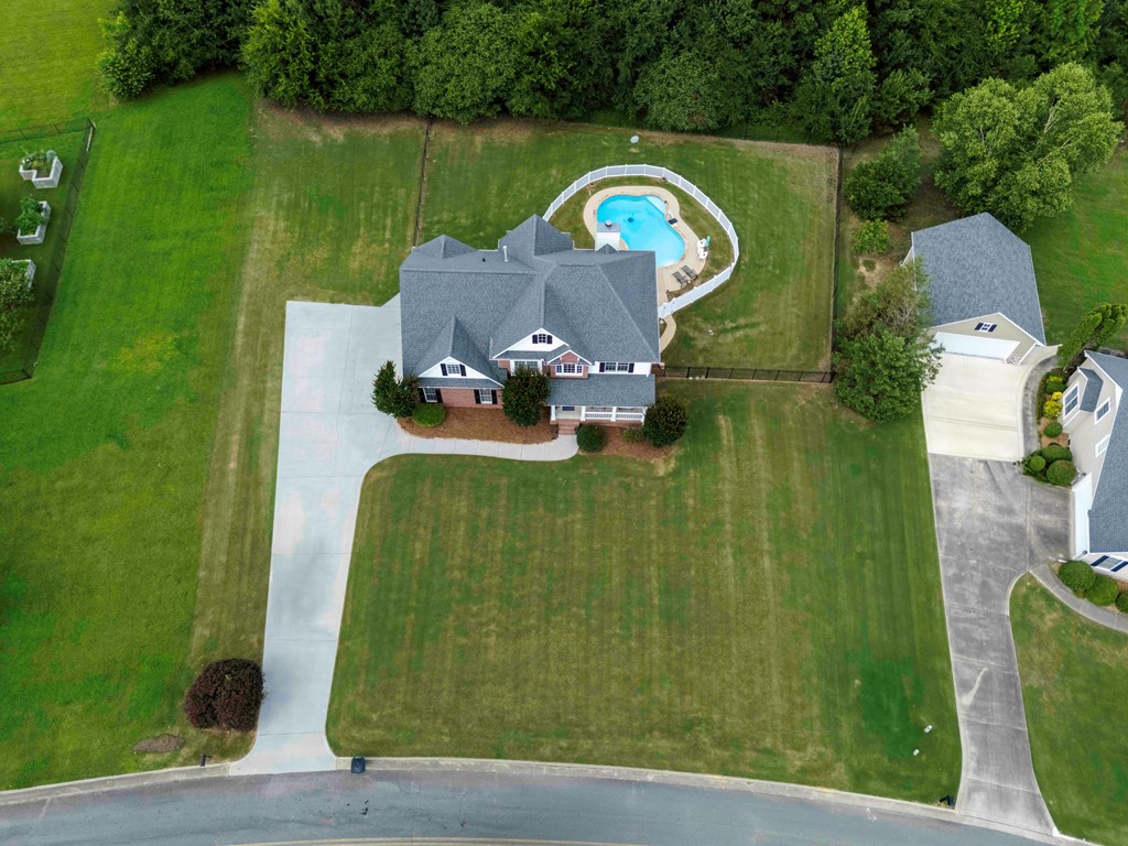 481 Fields Ferry Drive