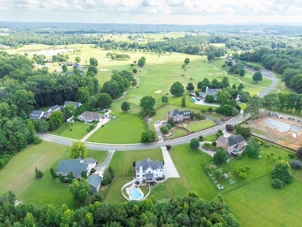481 Fields Ferry Drive