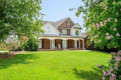 184 Indian Trace Drive CHATSWORTH GA 30705