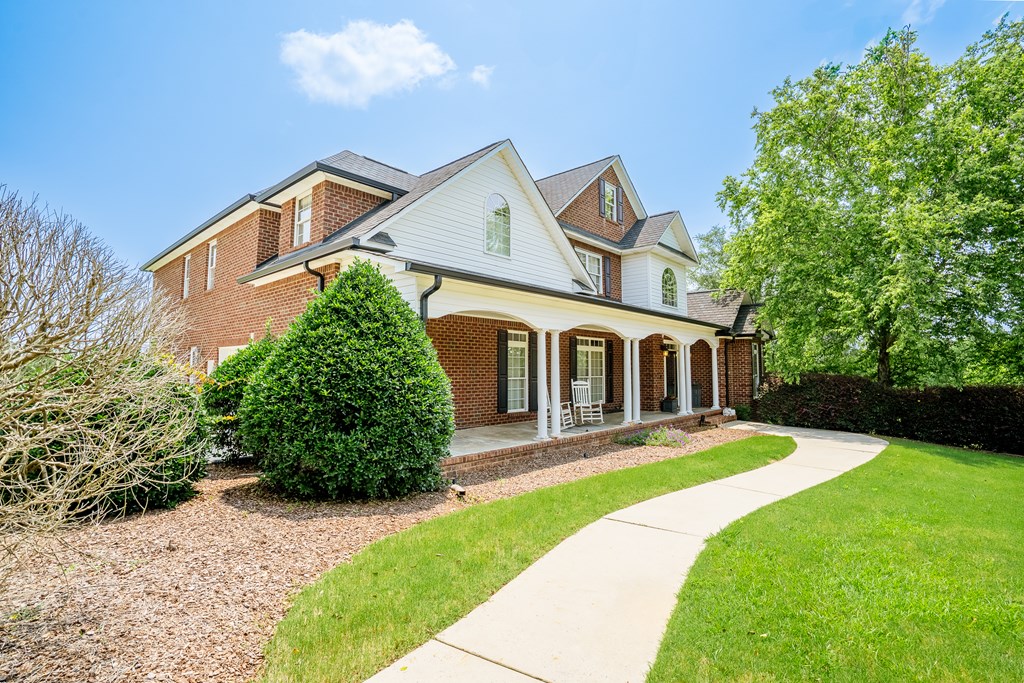 184 Indian Trace Drive